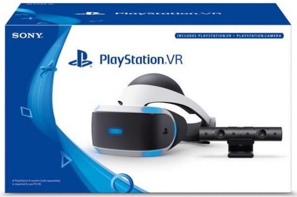 скачать игры для ps4 vr